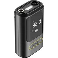 iwh 019703 compresor inalámbrico portátil 10 bares powerbank