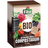 BIOCOMPOST IN POLVERE KG.2 - kg.2