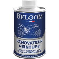 Rinnovatore vernice Belgom 15.0250 lucidatura strato protettivo