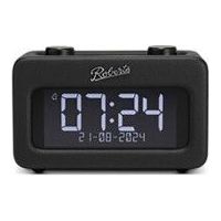 Radio Roberts REVIVAL REST DAB FM USB LCD-BILDSCHIRM SCHWARZ