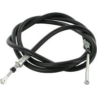 Handgaszug NH FIATAGRI 5149956