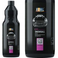 ADBL SNOWBALL 1L AUTOSHAMPOO NEUTRALER pH-WÄSCHE FÜR DIE AUTOWÄSCHE