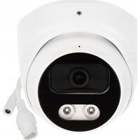 Apti AI811VA3IL 8 Mpx IP-Kamera weiß 2,8 mm