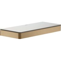 hansgrohe AXOR UNIVERSAL Accessories Ablage 300 mm, 42838140