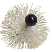 HERISSON ROND D 150MM PVC 7691-15