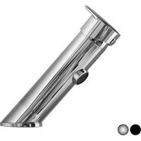 Miscelatore monocomando lavabo serie t-flo