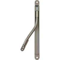 Sewosy DLMC390 passaggio cavo flessibile argento 390 mm