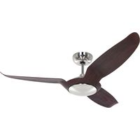 ECO TALOS, Ventilatore senza Luce, CasaFan