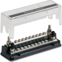 Pro -Installer -Z 18 -way -Busube mit 2x200A -Schutzdeckel