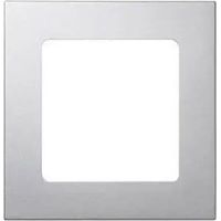 9015025 - Smoove Silber Mattenrahmen Somfy