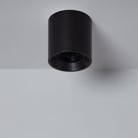 Applique da Soffitto Space Nero