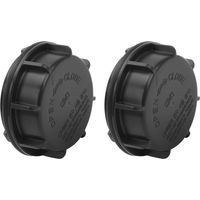 Jeffergarden Capuchon anti-poussière de phare avant de remplacement, 2 pièces, 921402D000, pour Kia Sportage Sedona Sorento