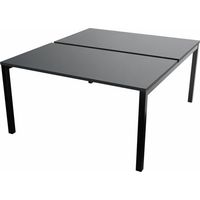 Bureau bench 2 personnes Activity