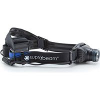 Lampe Frontale LED Rechargeable V3AIR 650 lum Suprabeam