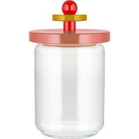 Alessi 1L Jar Pink