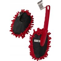 Brosse de lavage et de nettoyage de voiture