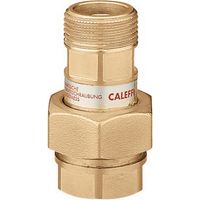 Caleffi Automatische Absperrverschraubung - 10 bar - 3/4" für Ausdehnungsgefäße
