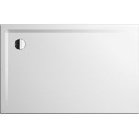 KALDEWEI SUPERPLAN 1864-5, Receveurs de douche avec support de