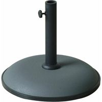 Marbueno parasolbasis Grau 41,5 cm