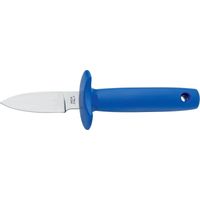 Zaseves coltello per ostriche lama inox 6 cm