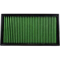 Filtre a air Green pour Nissan Note de 2006 a 2012 1.6L-110cv-38424635