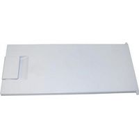 Ersatzteil - Portillon de freezer d'origine - - BAUKNECHT, WHIRLPOOL, SMEG, IGNIS, LADEN, IKEA, ARISTON HOTPOINT