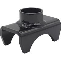 Bottle Jack Axle Adapter Hydraulic Jack Lifting Saddle Stand Replacement Car Lift Tool
