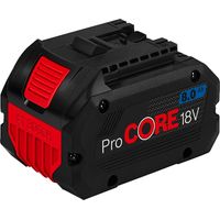 Bosch Professional 1600A016GK Akku ProCORE18V 8.0Ah
