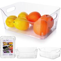 Contenitore per alimenti da cucina da 5000 ml