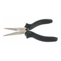 Pince var needle sose pliers précision multifonction