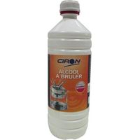 Alcool à bruler 1L - Itw