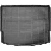Tapis de coffre/moquette LUCKY3D pour Nissan X-Trail IV (étage supérieur) 5 places 2022