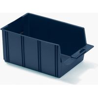 Ripiano cassetto L.280xP.465xH.211mm per articolo 795598.795608-795610 (Per 6)