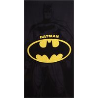 Toalla Batman DC Comics microfibra