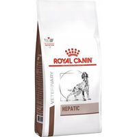 Royal Canin VD Dog Hepatic 12 kg