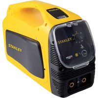 Saldatrice a Elettrodi MMA Inverter Stanley Max 180