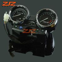Compteur de vitesse haute dureté pour motos Zrx750 et Zrx1100 (1994-1997) - un accessoire de modification.