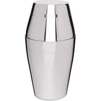 Shaker Nico De Soto - 350ml - Inox - Cocktail Kingdom