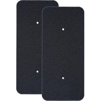 Confezione da 2 filtri per asciugatrici Candy Hoover 40006731 - 275 x 125 mm - Filtro spugna - Tappetino filtrante