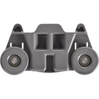Accessories for washing machine W10195416: support wheels. For more information, please contact customer service.