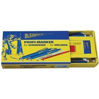 Set per saldat pennarel indel BLEISPITZ HG0440