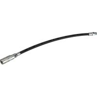 RACOR FLEXIBLE 300mm + BOCA HIDRAULICA