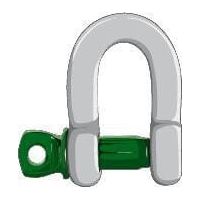 Schäkel 1t (10.00mm Ketten) KÖNIG 1500034940