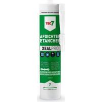 Dichtstoff tec7 xealpro wasserdicht chemikalienbeständig 310ml