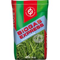 MehrGras BG 105 Wickroggen-Weidelgrasmix 20 kg