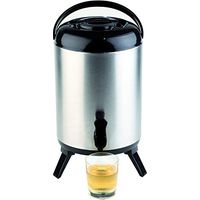 Distributore bevande aps iso-dispenser 10788 isolato manico stabile 9,5 l