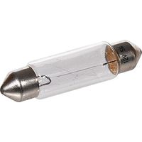 Lamp. a filamento 12V 5W SV8,5 PHILIPS GL12844