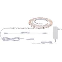 Paulmann FlexLED 3D tira LED blanco cálido 5 metros