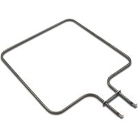 Ersatzteil - Heizelement Unterhitze 1000 W - - ELECTROLUX, IKEA, AEG, FAURE, ARTHUR MARTIN, PROGRESS, ZANUSSI, ARTHUR MARTIN ELECTROLUX, ESSENTIEL B, JUNO, ZANKER
