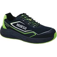 SCARPA DA LAVORO BASSA WILLEN- - n°45 - 1 pezzi SPARCO